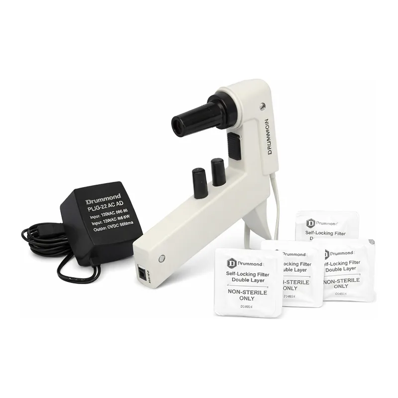 Portable Pipet-Aid® XP Pipette Controller