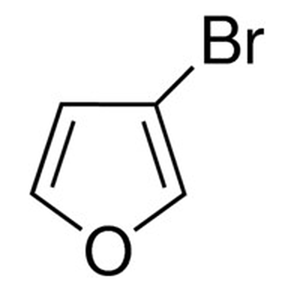 Merck 3-BROMOFURAN, 97%