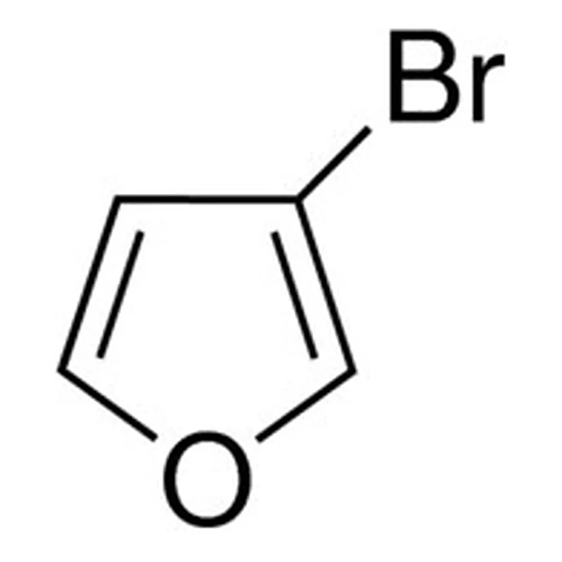 Merck 3-BROMOFURAN, 97%