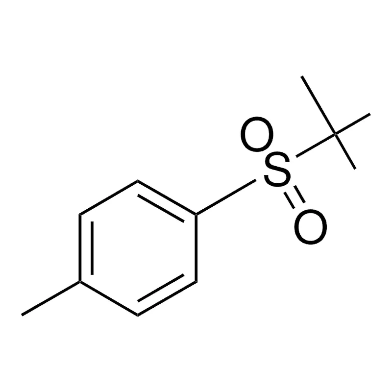 Merck TERT-BUTYL P-TOLYL SULFONE - 50 MG