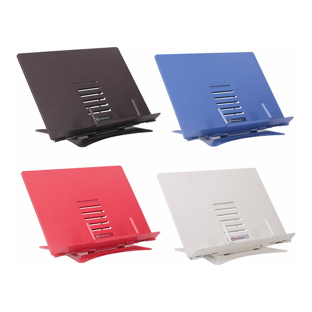 OFFICENEX 아카데미 철재독서대 MW-602(중/275x190x210mm)