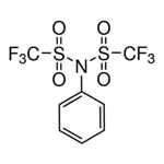 Merck N-PHENYLTRIFLUOROMETHANESULFONIMIDE, 99%