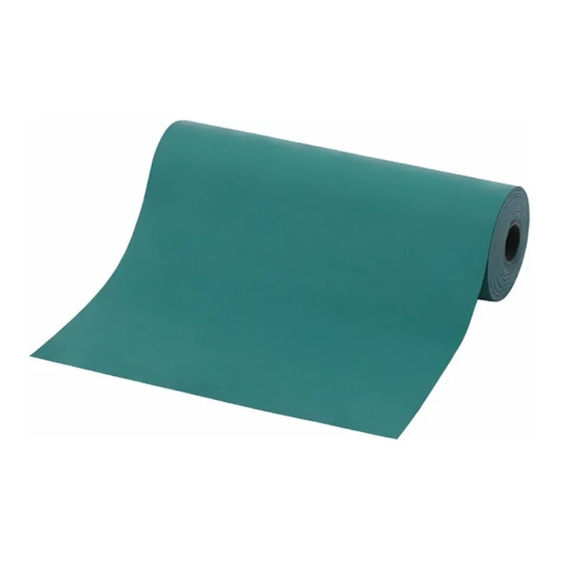 AS ONE Economy Conductive Mat Green