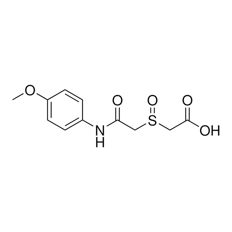 Merck ((4-METHOXY-PHENYLCARBAMOYL)-ME - 50 MG&