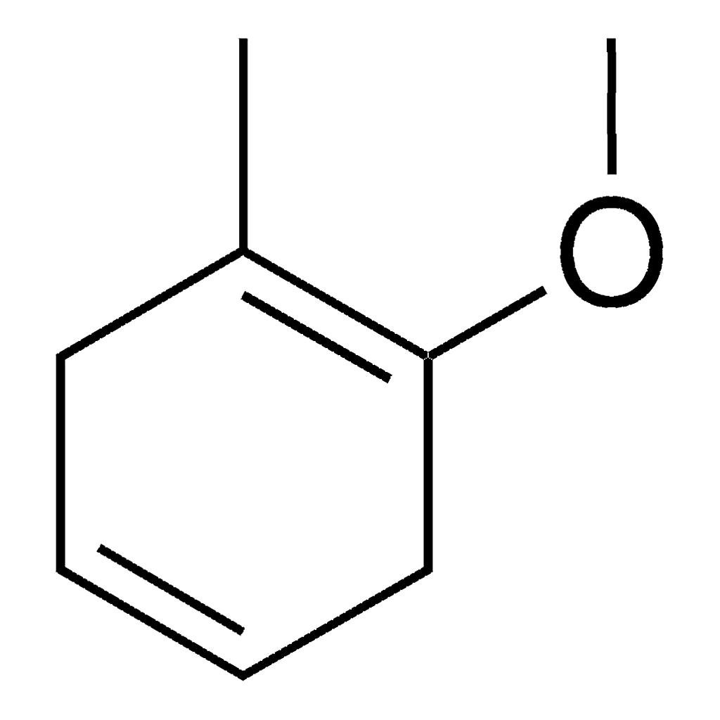 Merck 1-METHOXY-2-METHYL-1,4-CYCLOHE - 50 MG&