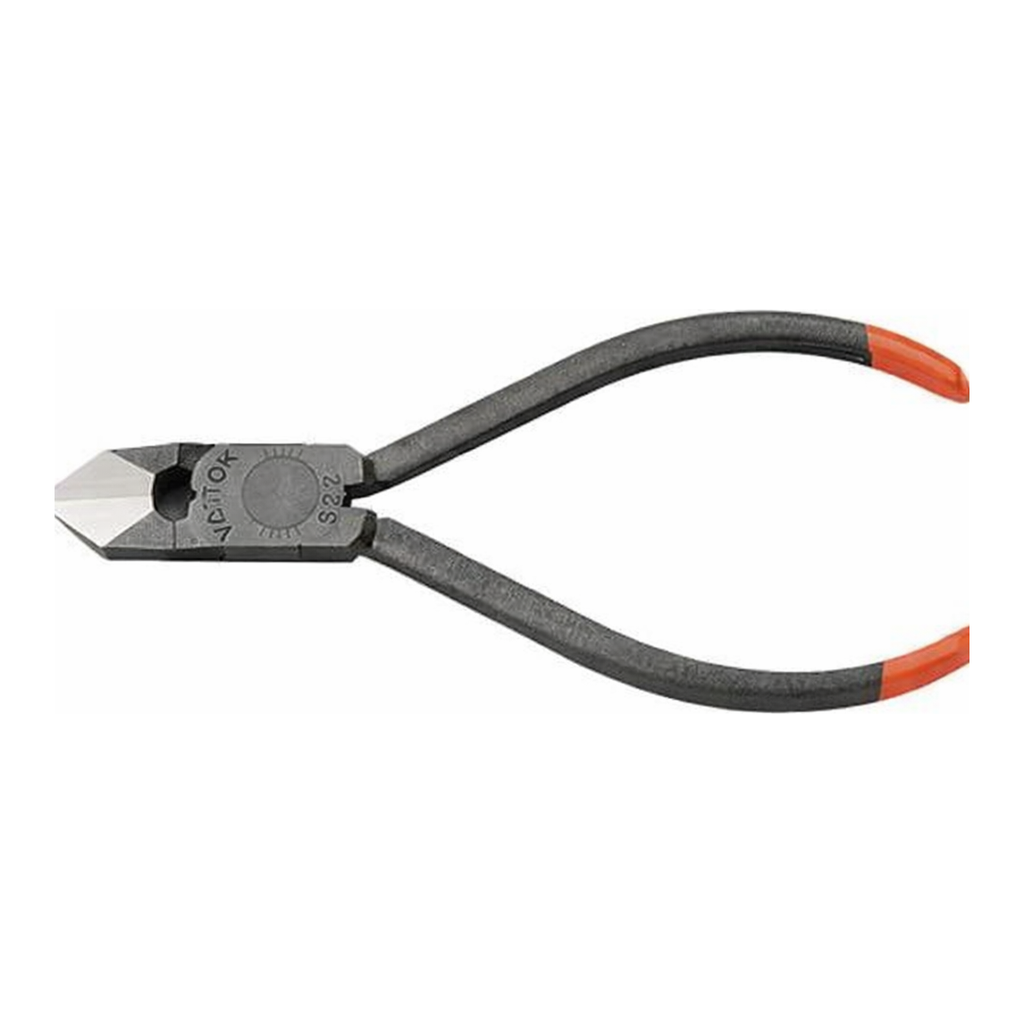AS ONE DIAGONAL Nipper VICTOR®, 빅터 경사 니퍼