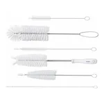 Merck LABORATORY BRUSHES TEST TUBE, L 10 IN.,&
