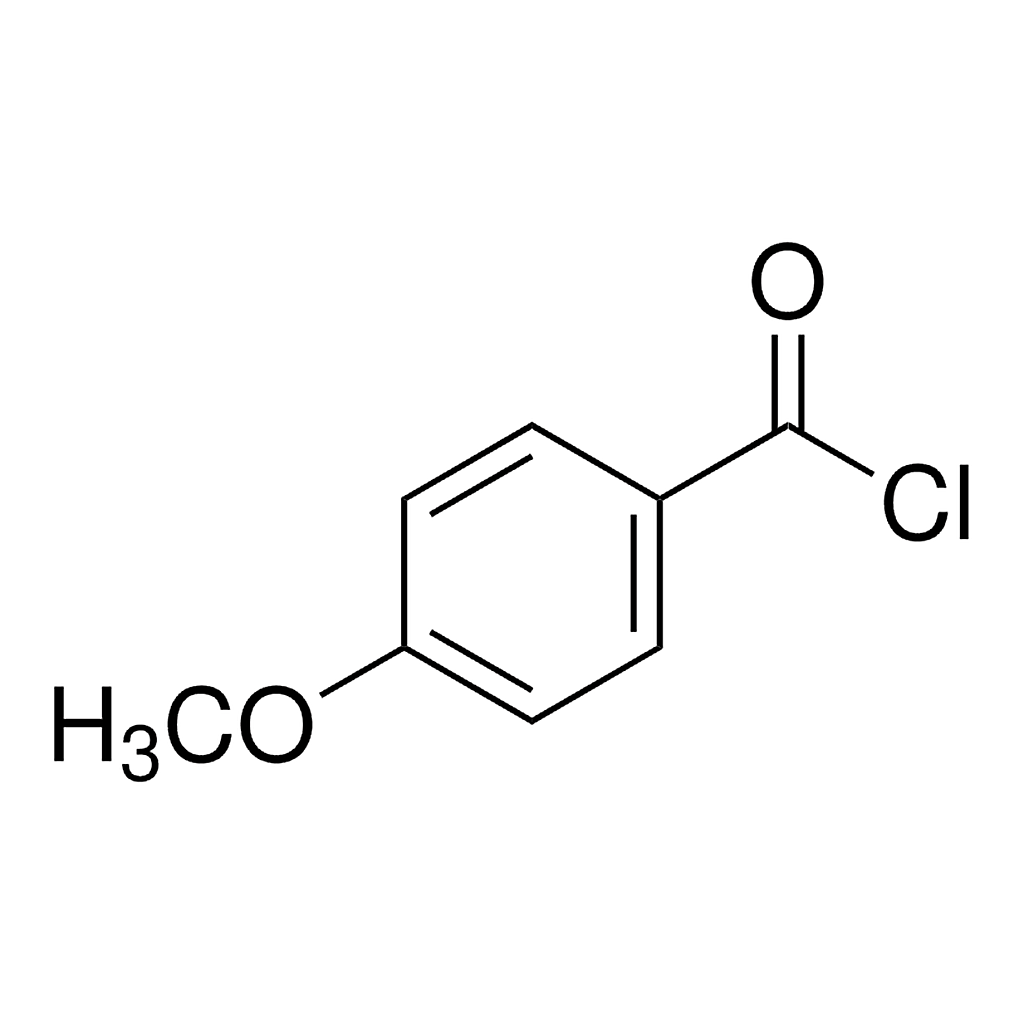 Merck 4-Methoxybenzoyl chloride