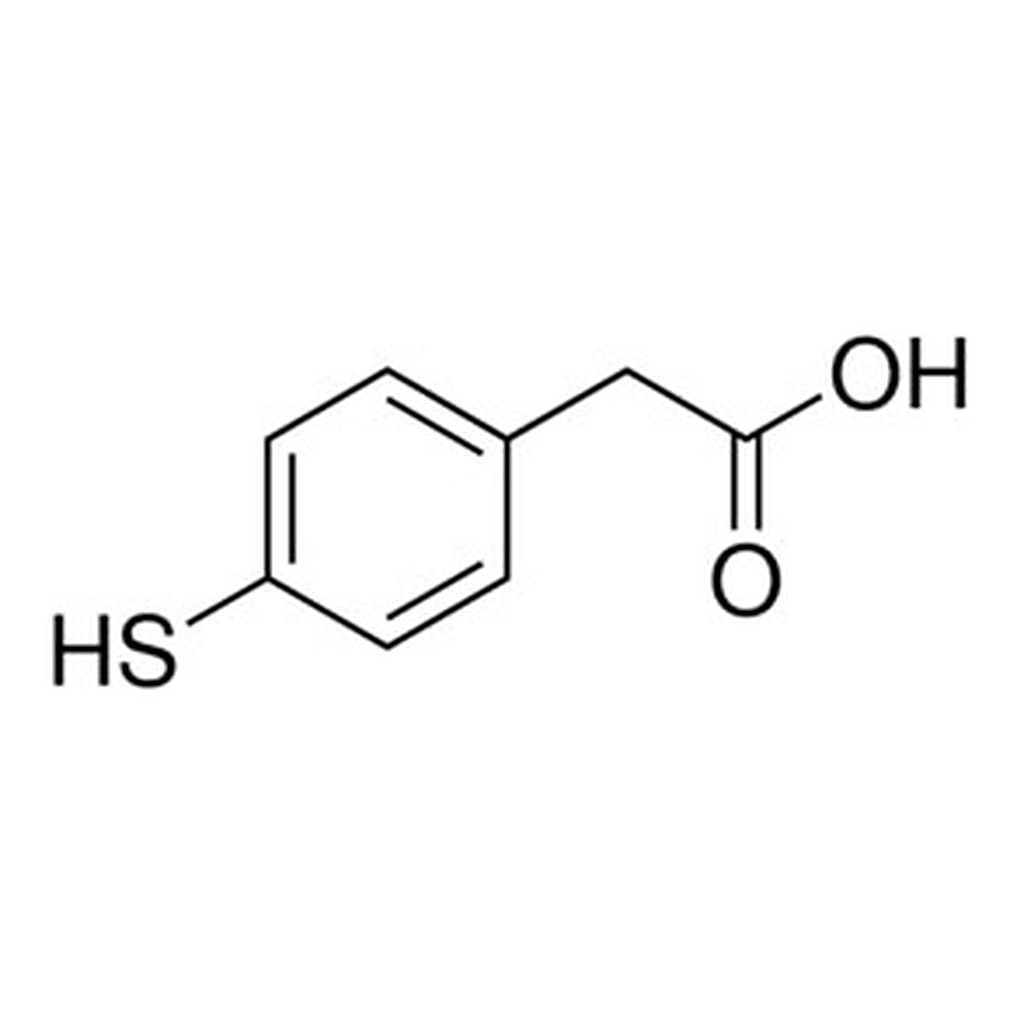 Merck 4-MERCAPTOPHENYLACETIC ACID
