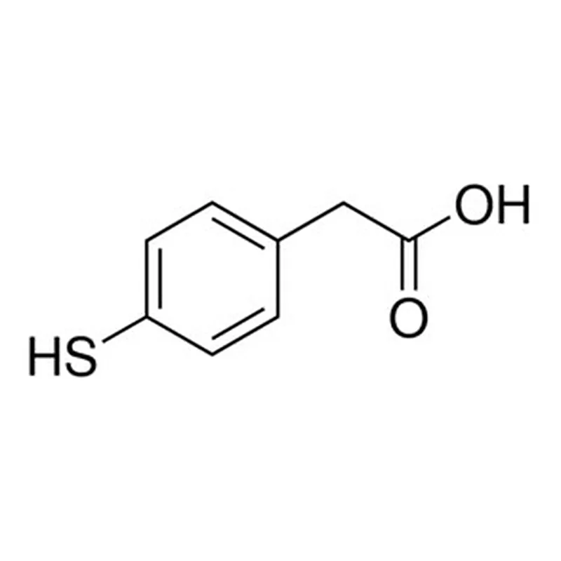 Merck 4-MERCAPTOPHENYLACETIC ACID