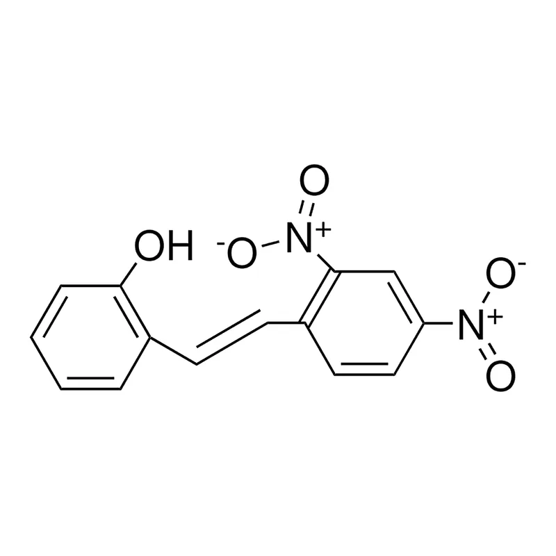 Merck 2-(2,4-DINITROSTYRYL)PHENOL