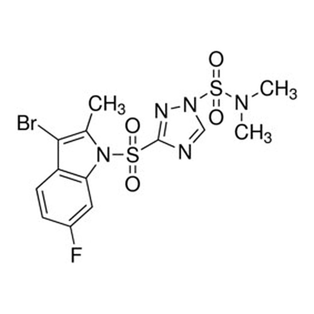Merck AMISULBROM
