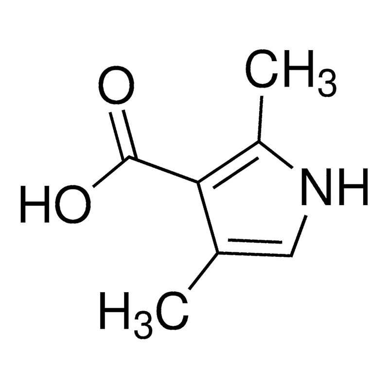 Merck 2,4-Dimethyl-1H-pyrrole-3-carboxylic acid