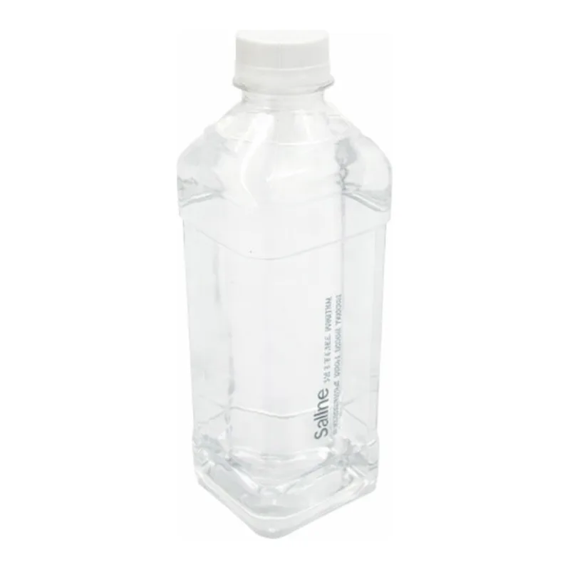 Microgiene 멸균생리식염수(Saline)1000mlx4bottle