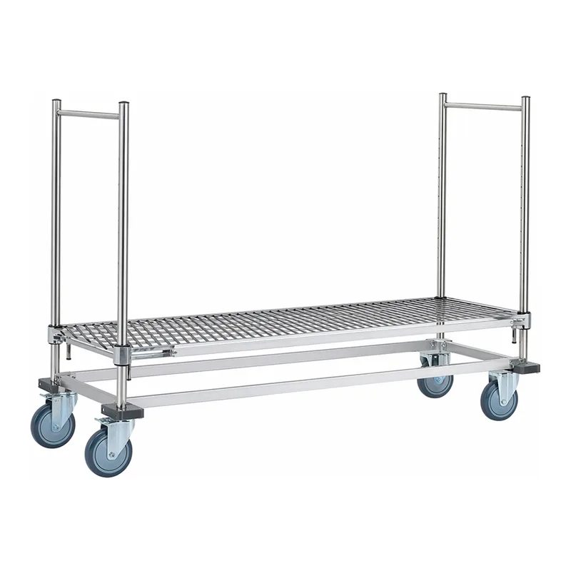 AS ONE Dolly for SUPER ERECTA, 돌리(깊이 610㎜용)