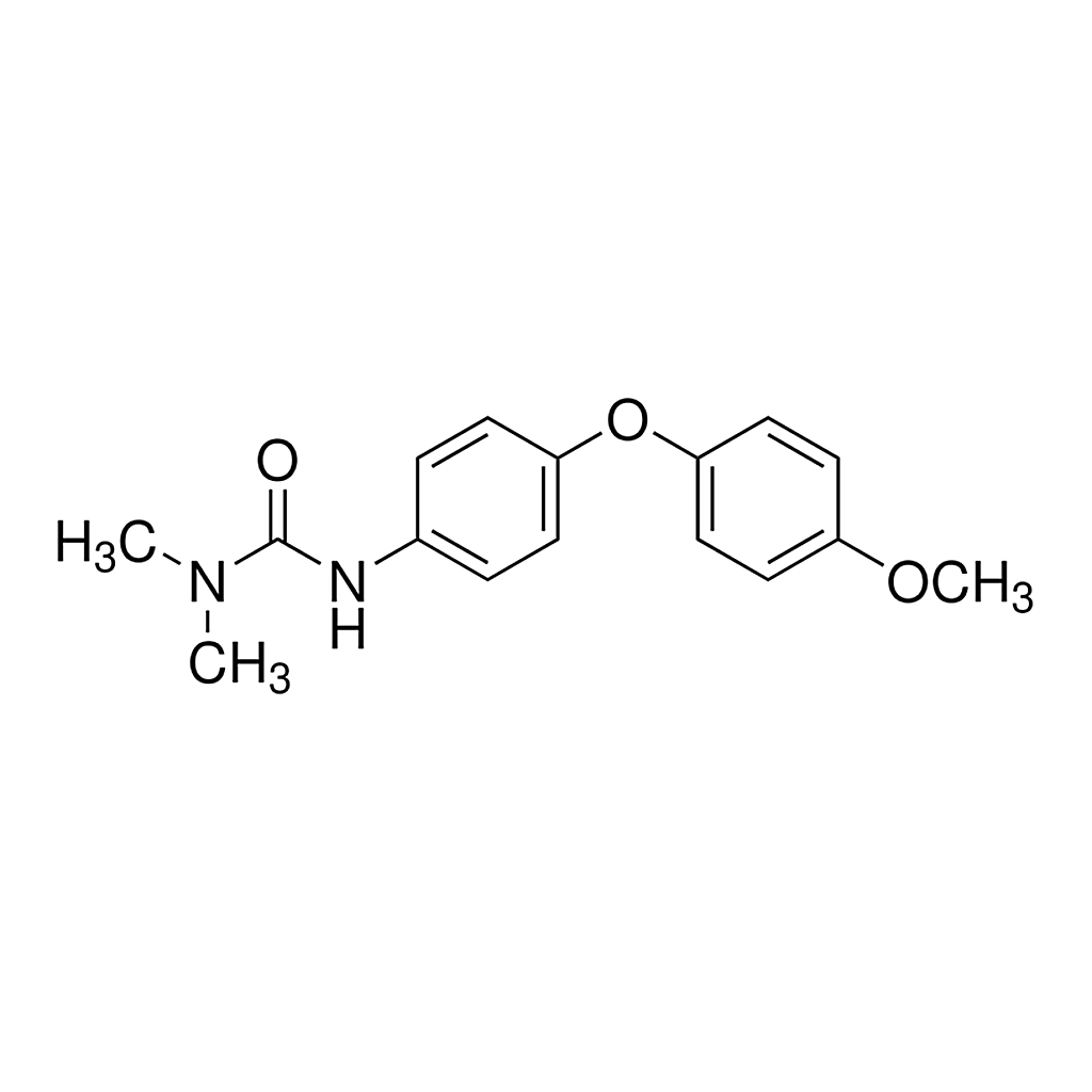 Merck Difenoxurone