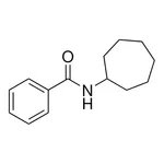 Merck N-CYCLOHEPTYLBENZAMIDE-