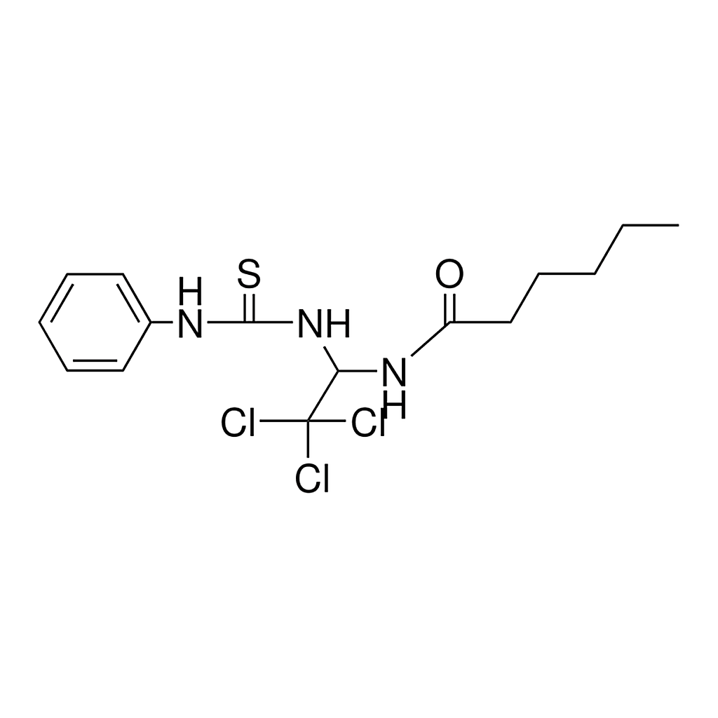 Merck HEXANOIC ACID [2,2,2-TRICHLORO- - 25 MG&