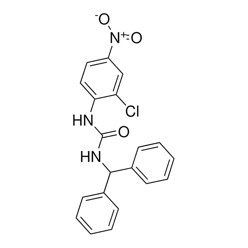 Merck 1-(2-CHLORO-4-NITROPHENYL)-3-( - 50 MG&