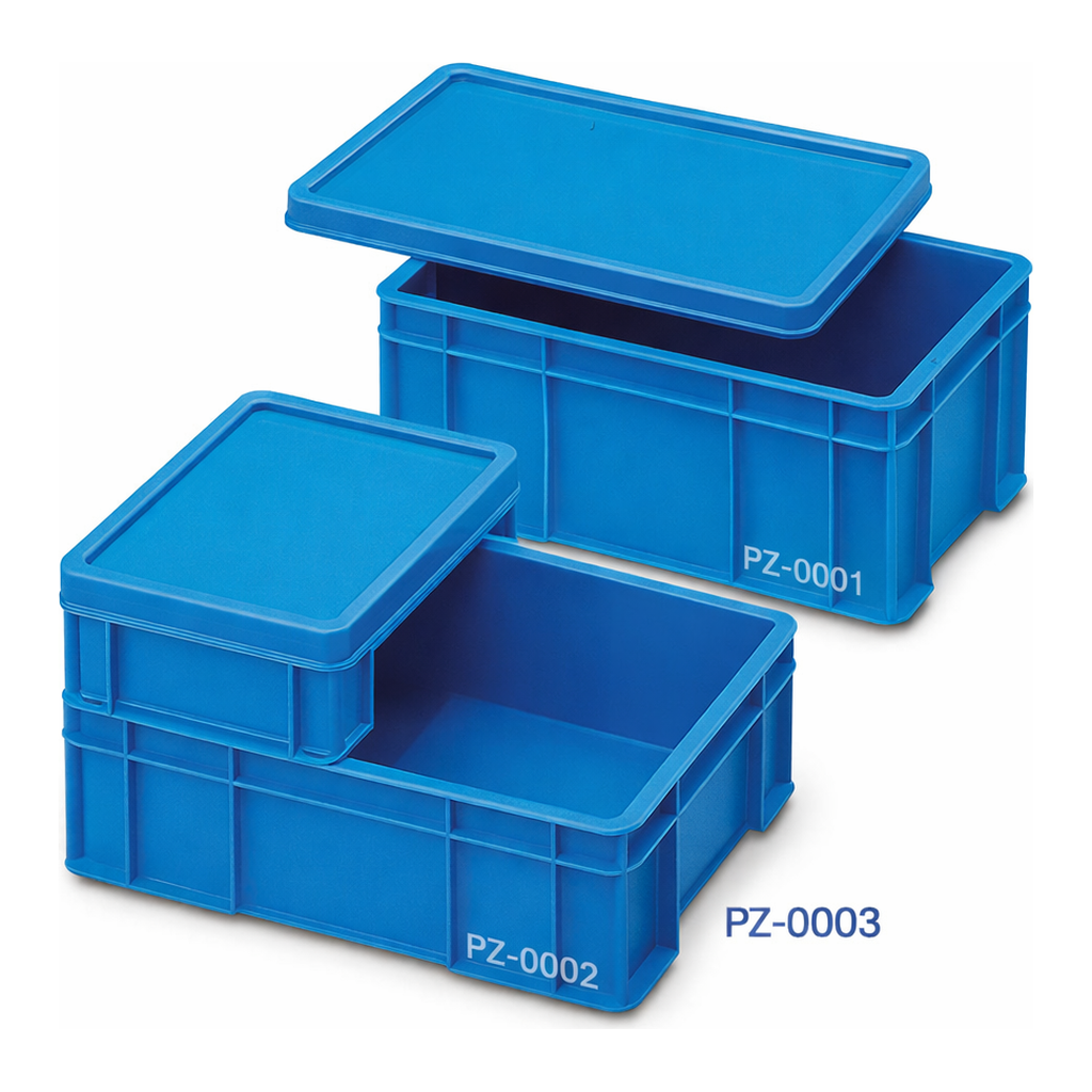 AS ONE Module Container PP, 모듈컨테이너