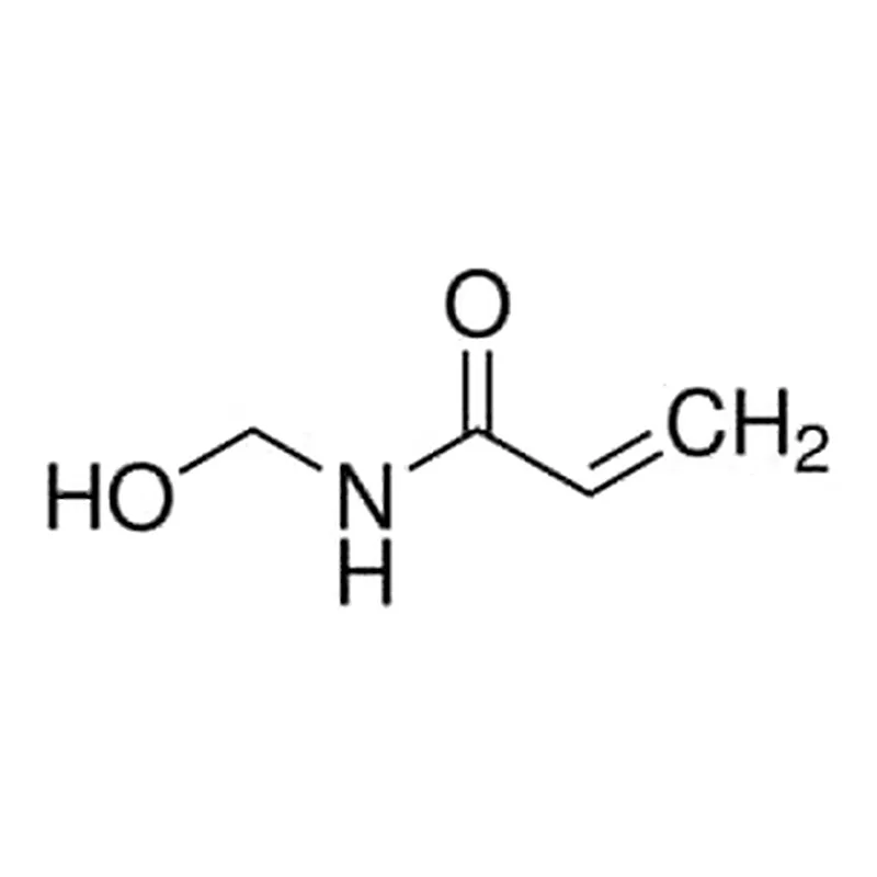 Merck N-(HYDROXYMETHYL)ACRYLAMIDE, 48 WT. % &