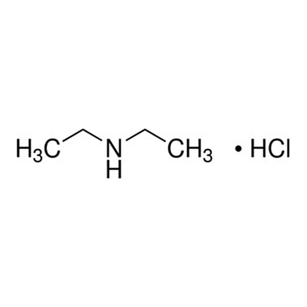 Merck DIETHYLAMINE HYDROCHLORIDE, REAGENTPLUS(