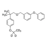 Merck ETOFENPROX-(ETHOXY-D5)