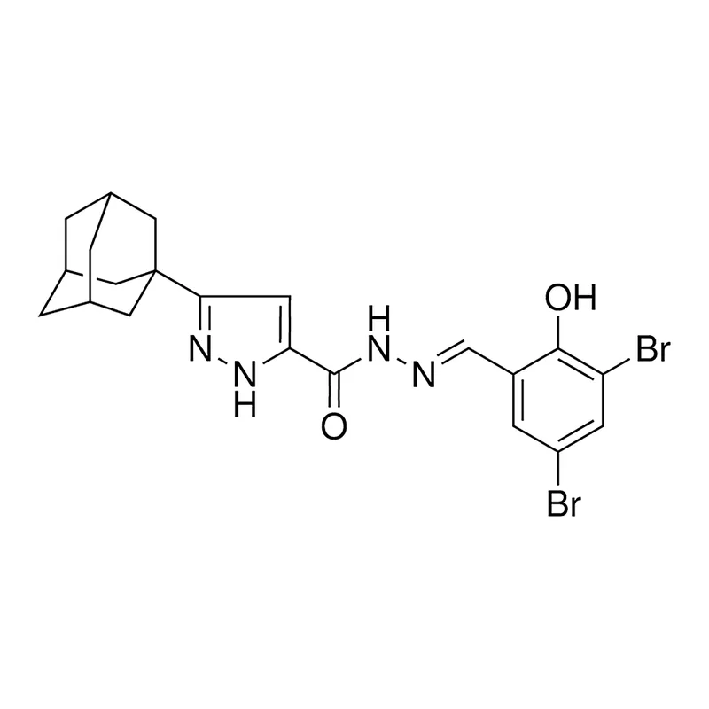 Merck RCL R40,156-0 - 50 MG