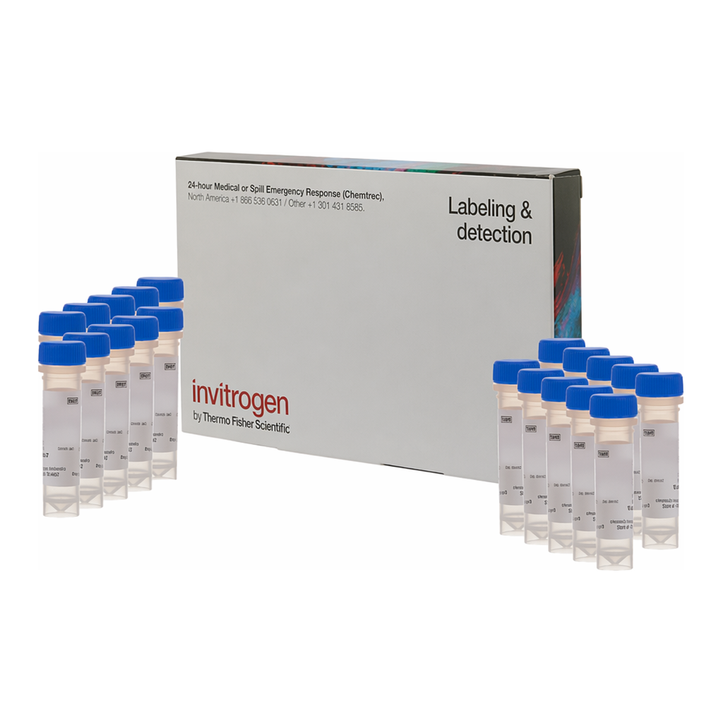 Thermo Fisher Scientific LysoSensor Blue DND-167 - Special Packaging