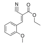 Merck ETHYL ALPHA-CYANO-2-METHOXYCIN - 50 MG&