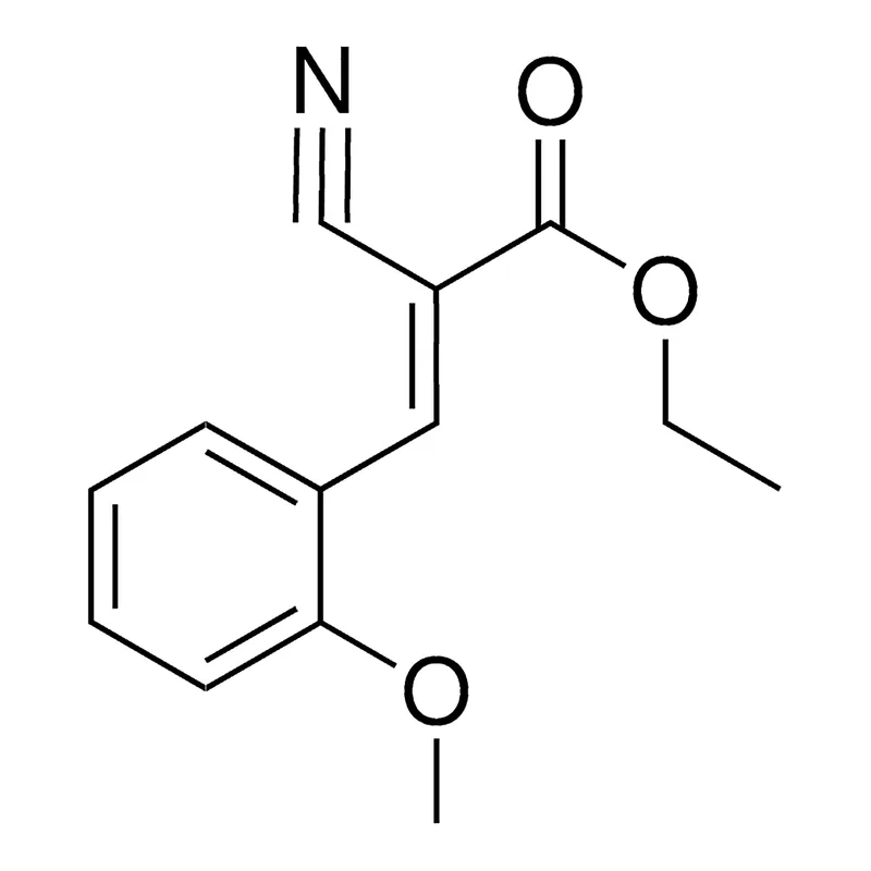 Merck ETHYL ALPHA-CYANO-2-METHOXYCIN - 50 MG&