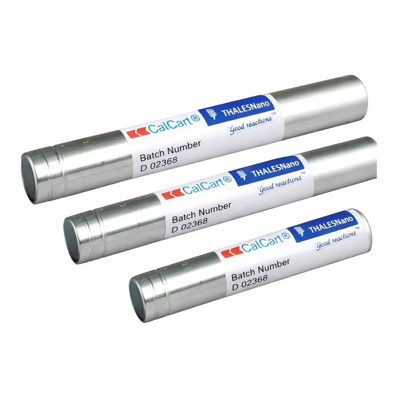 Merck ThalesNano CatCart(R) catalyst cartridge system, 30 mm L