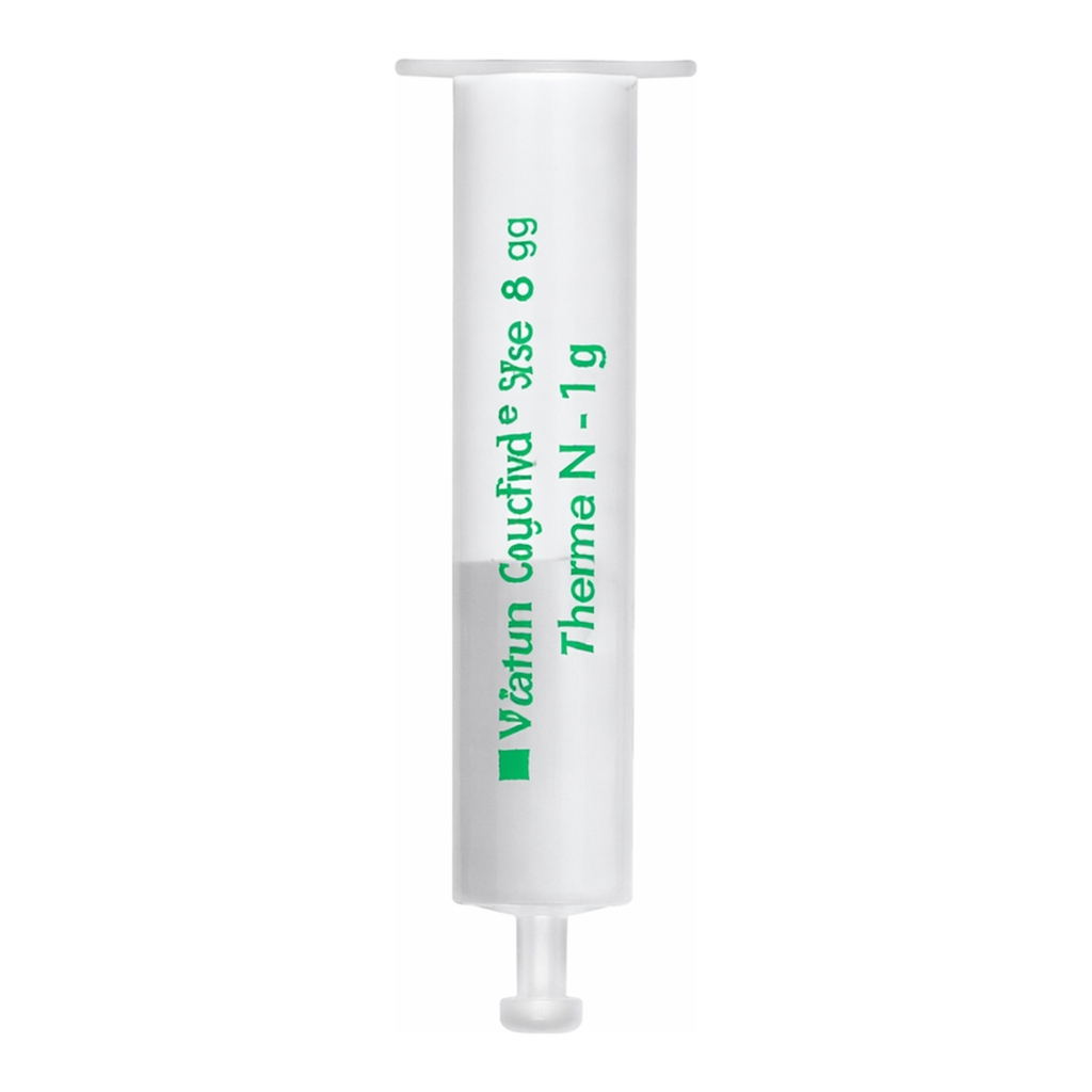 Waters Certified Sep-Pak Alumina N 6 cc Vac Cartridge, 1 g Sorbent per Cartridge, 50-300 µm, 30/pk