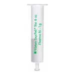Waters Certified Sep-Pak Alumina N 6 cc Vac Cartridge, 1 g Sorbent per Cartridge, 50-300 µm, 30/pk
