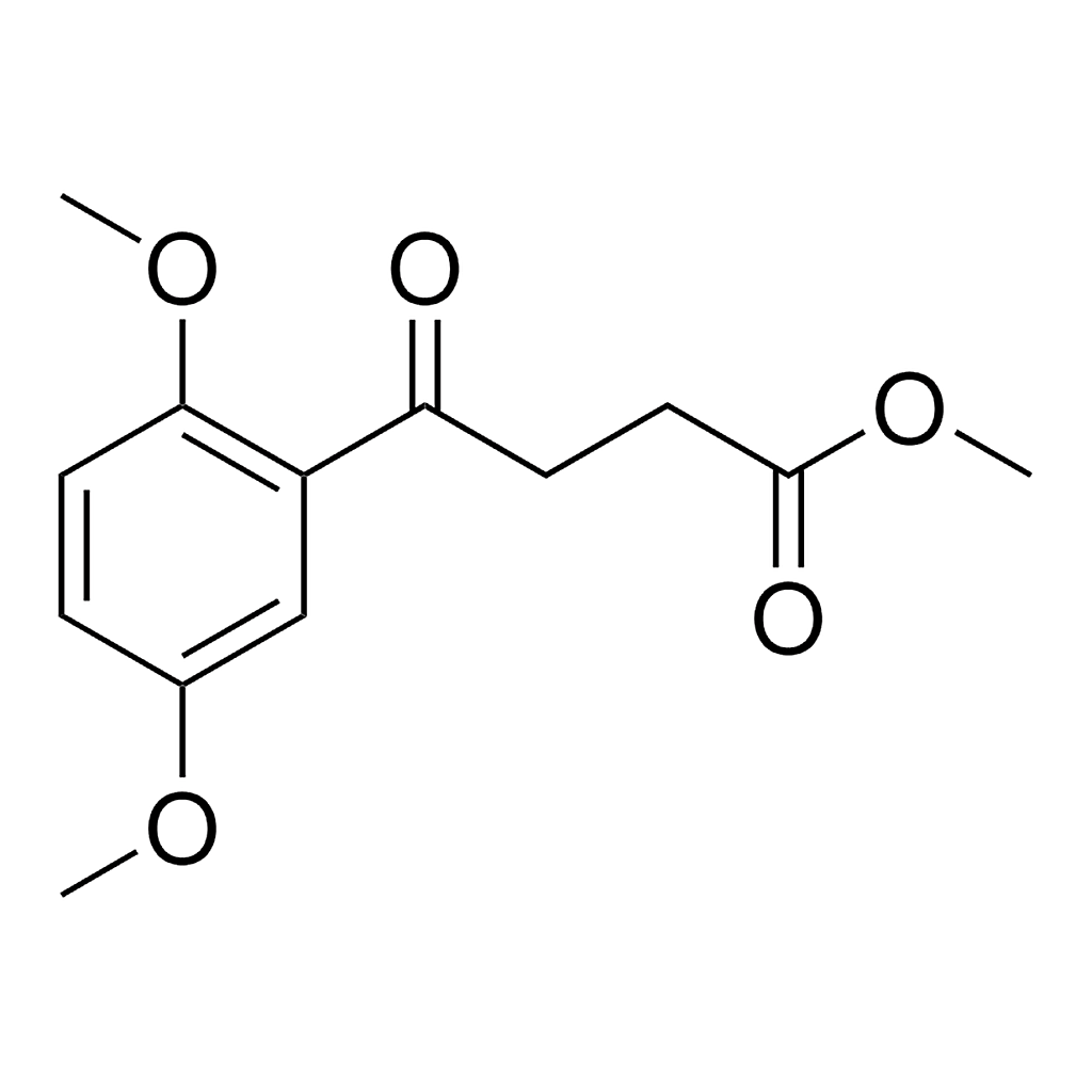 Merck METHYL 4-(2,5-DIMETHOXYPHENYL)-4--
