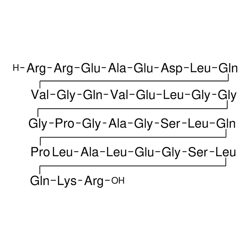 Merck Proinsulin C-Peptide (55-89) human