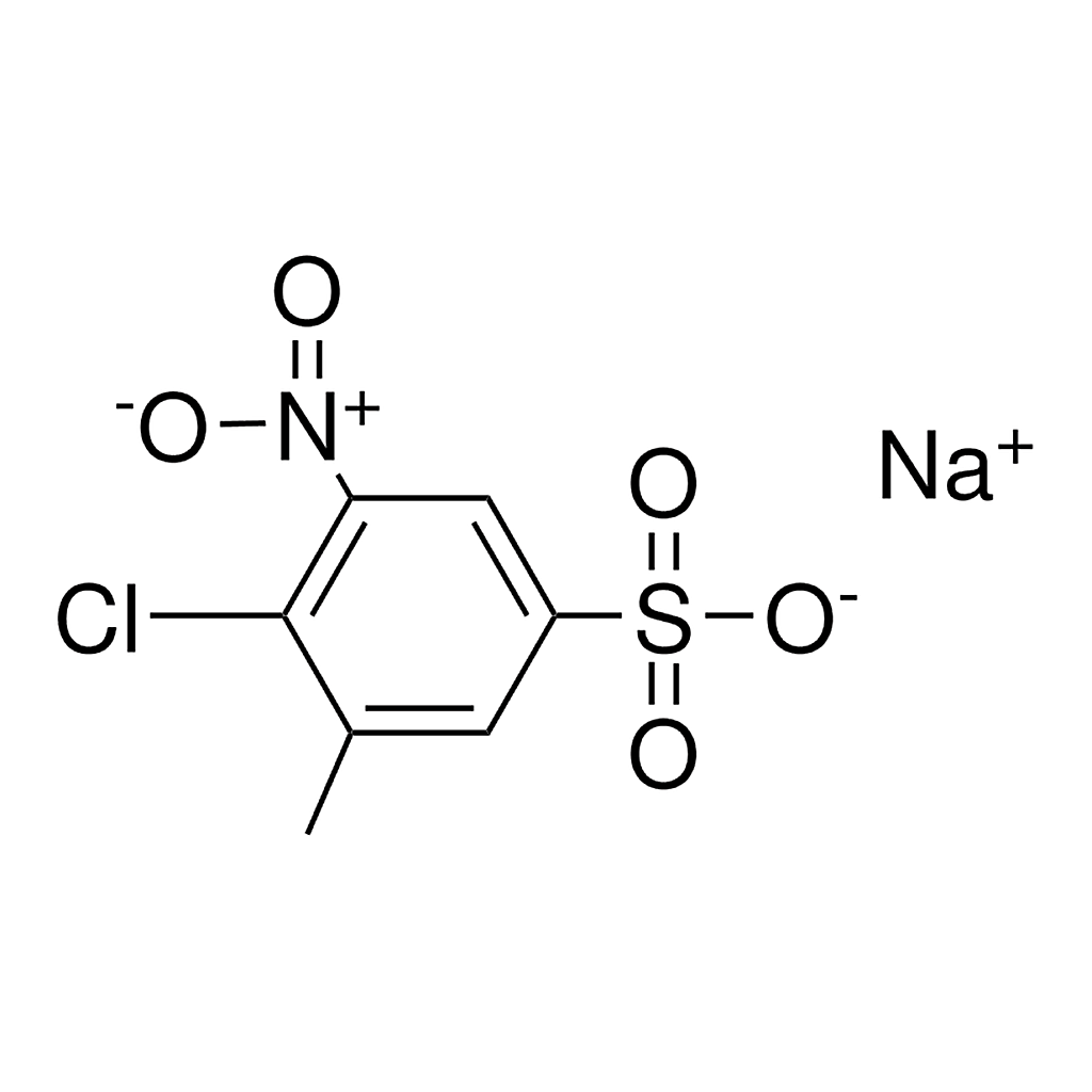 Merck 4-CHLORO-5-NITRO-META-TOLUENESU-