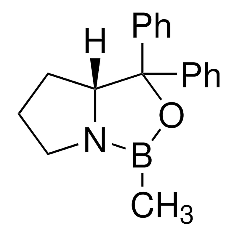 Merck (R)-(+)-2-Methyl-CBS-oxazaborolidine solution