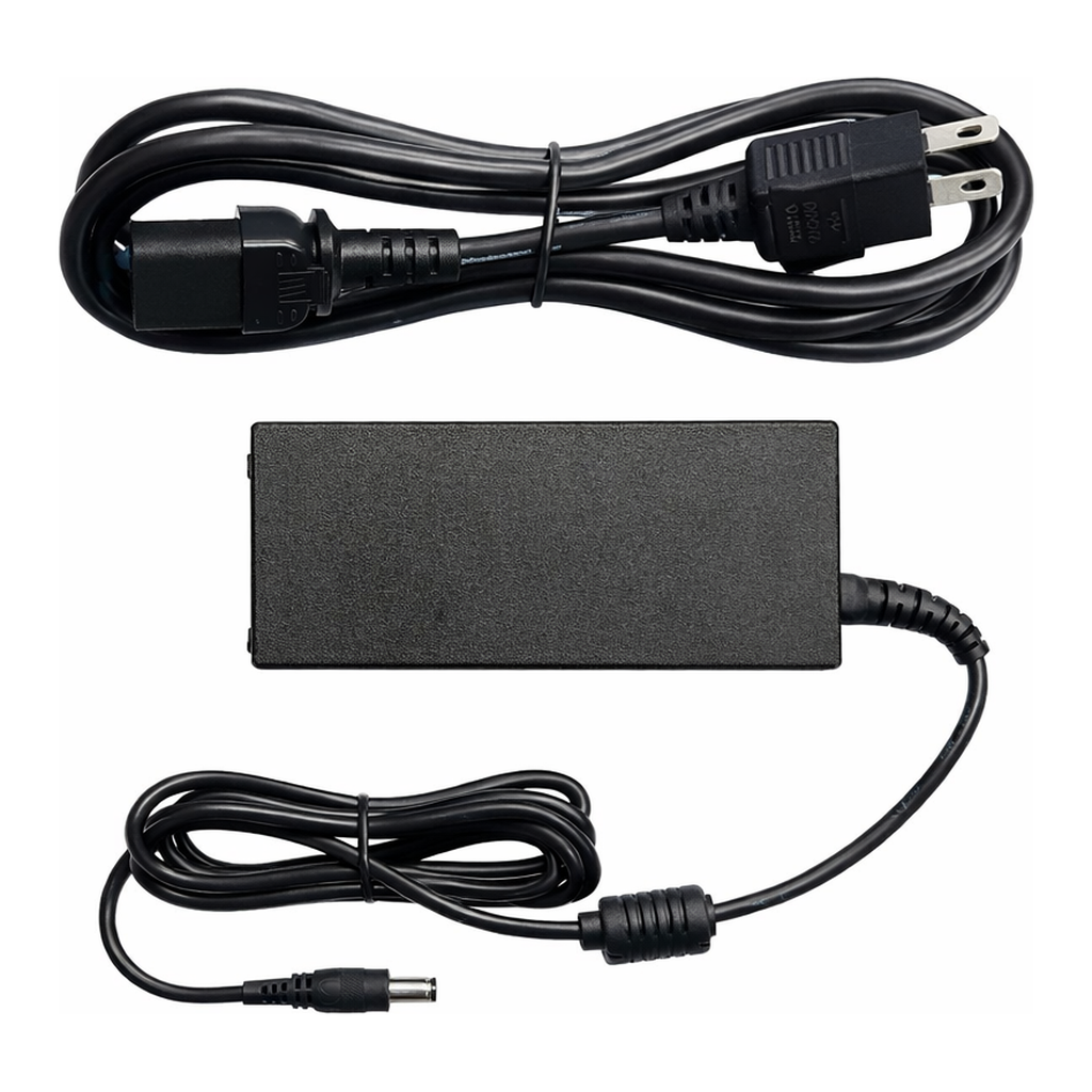Brady 24V AC Adapter for V6100R, V6110R, V6180 and V7000 Fixed Barcode Scanners
