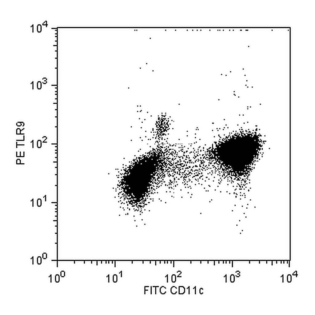 BD PE Rat anti-Human TLR9