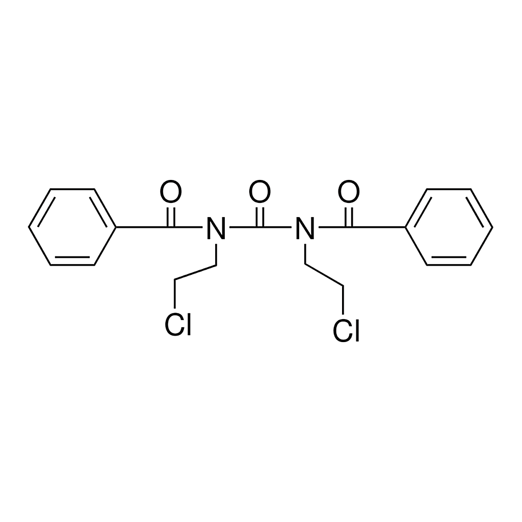 Merck 1,3-BIS-(2-CHLOROETHYL)-1,3-DIB-