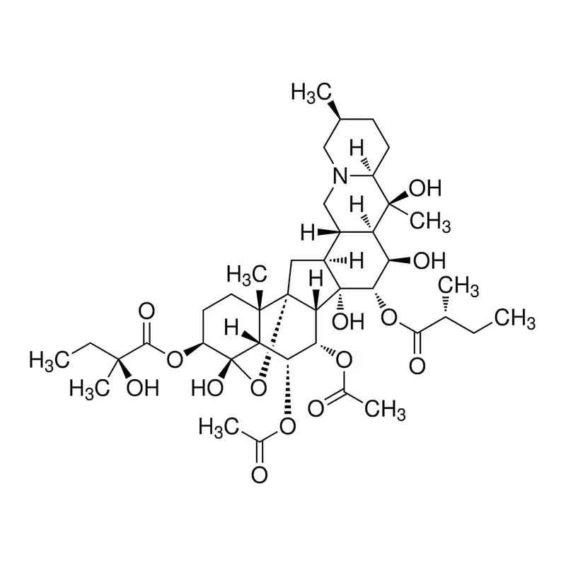 Merck Protoveratrine A