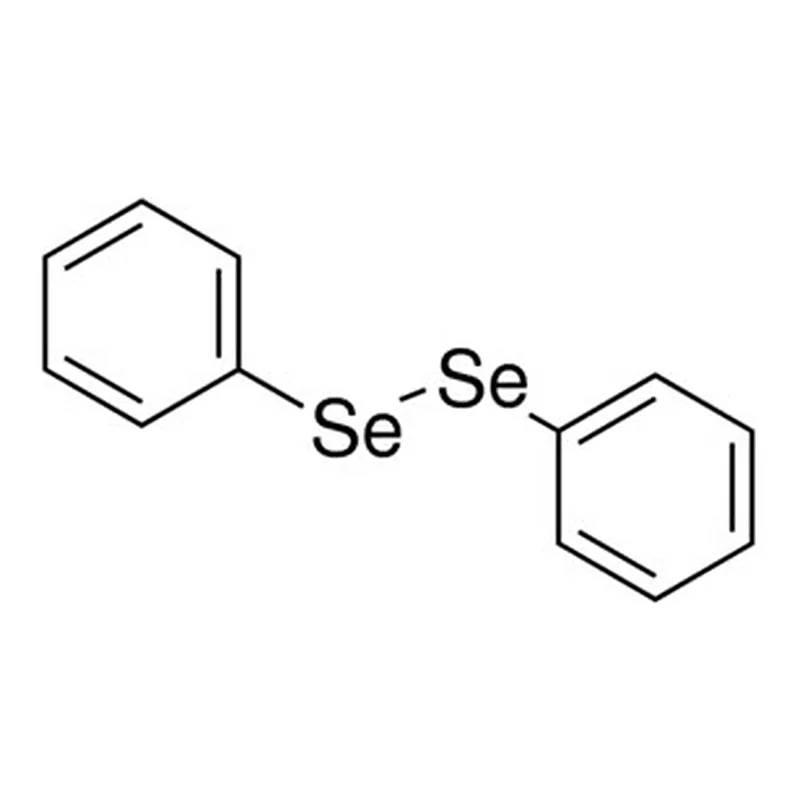 Merck DIPHENYL DISELENIDE, 98%