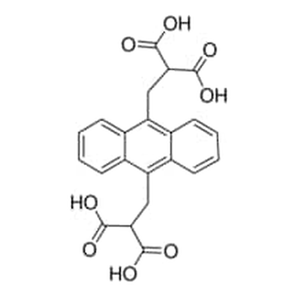 Merck 9,10-ANTHRACENEDIYL-BIS(METHYLENE)DIMAL&