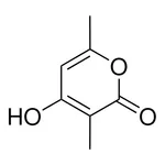 Merck 3,6-DIMETHYL-4-HYDROXY-2H-PYRAN--
