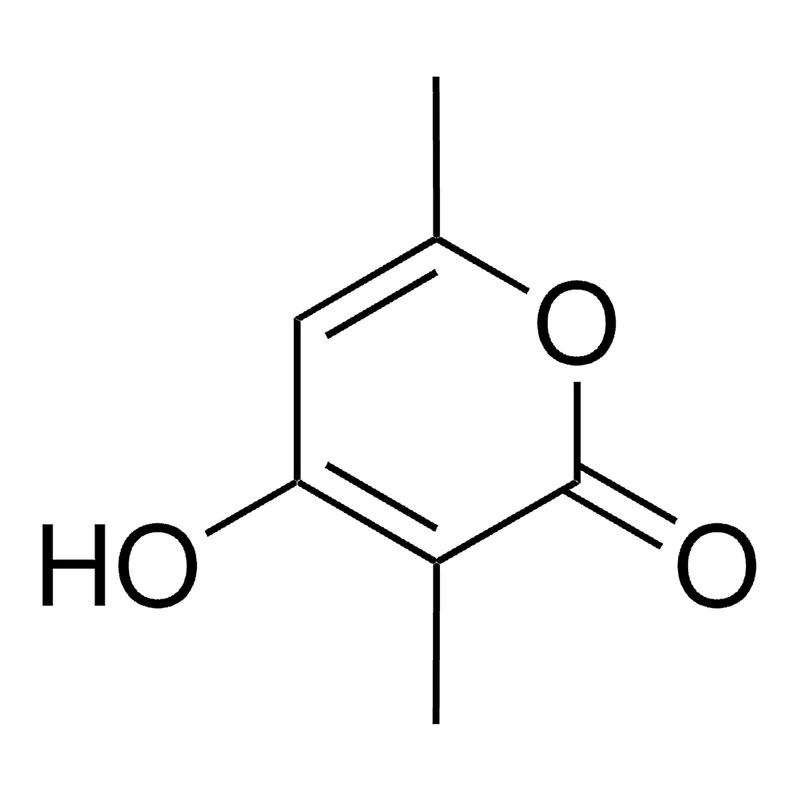 Merck 3,6-DIMETHYL-4-HYDROXY-2H-PYRAN--