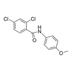 Merck 2,4-DICHLOROBENZO-P-ANISIDIDE-