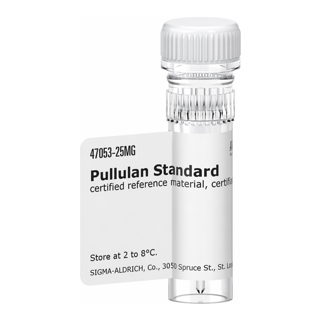 Merck Pullulan Standard
