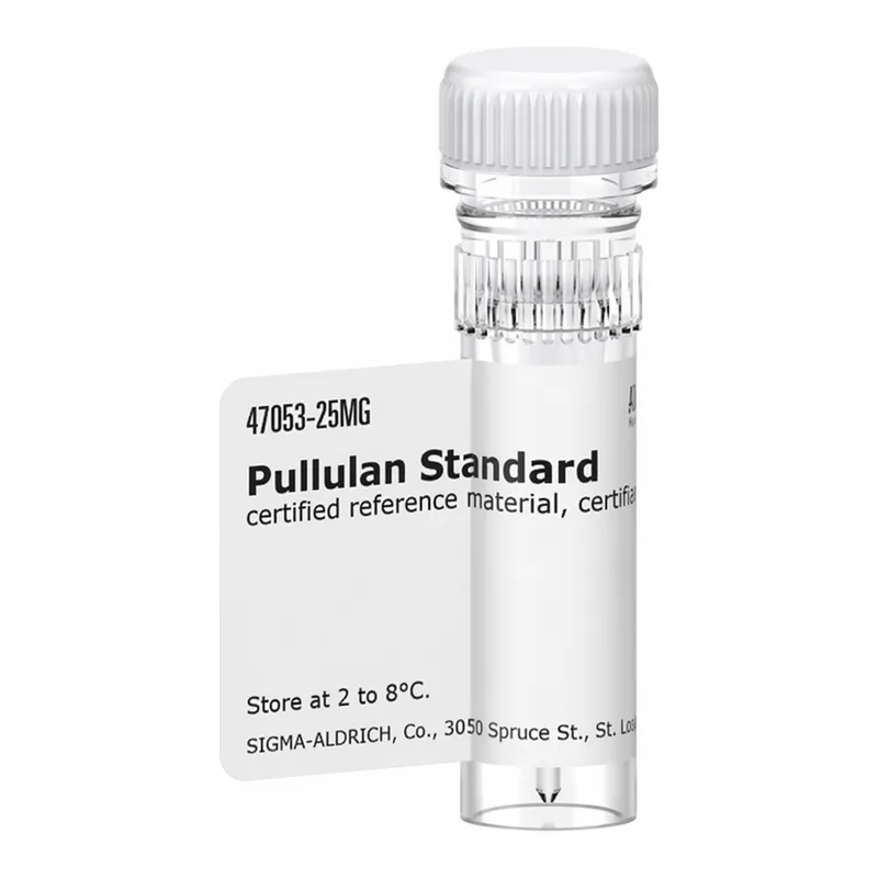 Merck Pullulan Standard