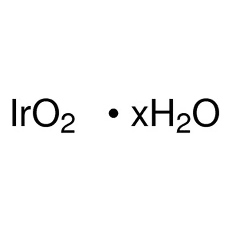 Merck IRIDIUM(IV) OXIDE HYDRATE, 99.9%